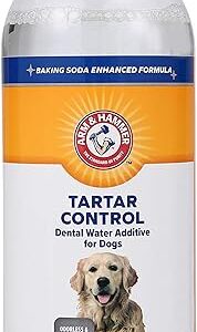 Arm & Hammer Dental Water Additive