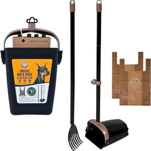 Arm & Hammer Dog Poop Scooper