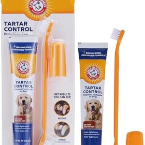 Arm & Hammer Pet Dental Kit