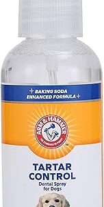 Arm & Hammer Tartar Control Dental Spray