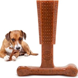 Bam-bones PLUS T Bone Dog Chew