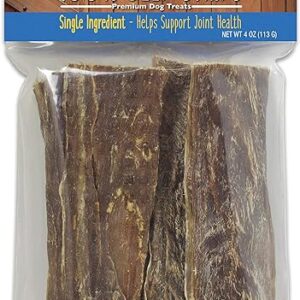 Beef Sticks Dog Treats - Healthy & Natural