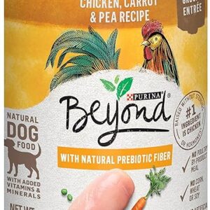 Beyond Grain Free Chicken Wet Food