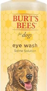 Burt's Bees Dogs Eye Wash Drops