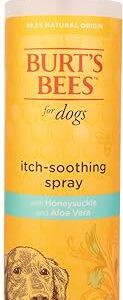 Burt's Bees Pet Itch Soothing Spray