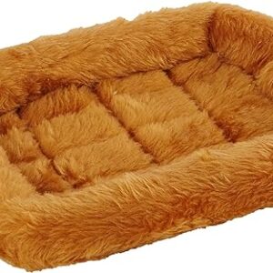 Cinnamon Pet Bed for Small Breeds