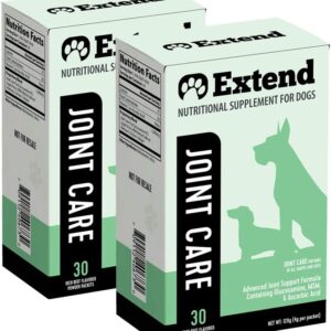 Dogs Joint Care Supplement