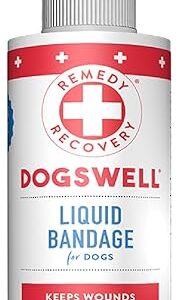 Dogs Liquid Bandage for Healing