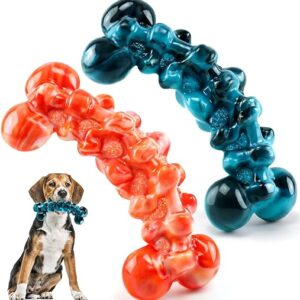 Durable Chew Toys for Large Dogs