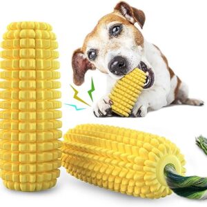 Durable Dog Chew Toys for Aggressive Chewers