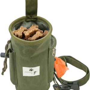 Durable Dog Treat Training Pouch