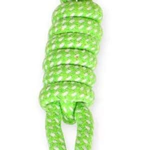 Eco-Friendly Cotton Rope Dog Toy