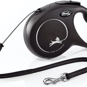 Flexi Classic Retractable Dog Leash, Medium