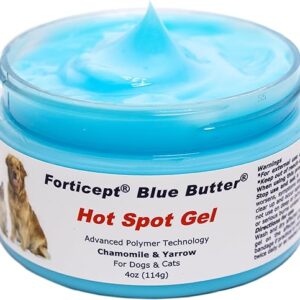 Forticept Blue Butter - Veterinary Strength Ointment