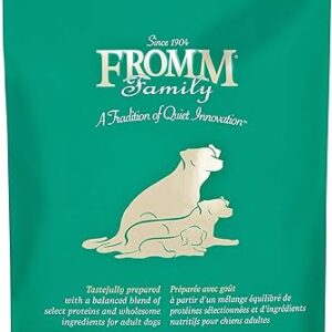 Fromm Large Breed Adult Gold Dog Food