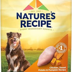 Grain-Free Large Breed Dog Food