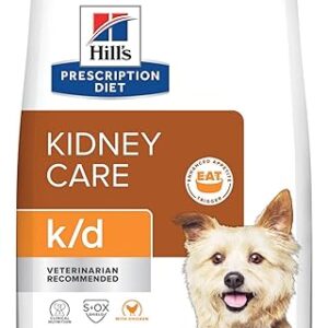 Hill's k/d Kidney Care Dog Food