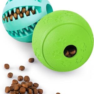 HIPPIH Dog Puzzle Toy 2 Pack