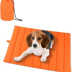 Hygienic Pet Mat, Non-Slip, Water-Resistant