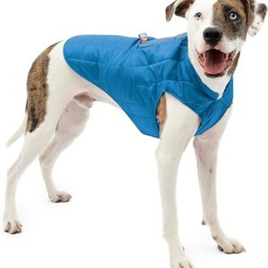 Kurgo Loft Reversible Dog Jacket