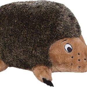 Medium Hedgehogz Plush Dog Toy