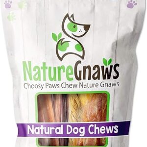 Nature Gnaws Variety Pack - Dog Chews