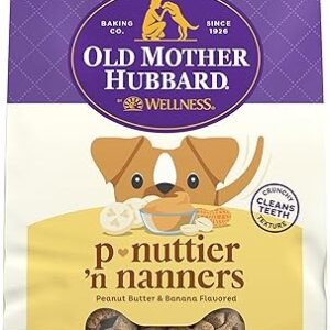 Old Mother Hubbard Dog Treats, 16oz