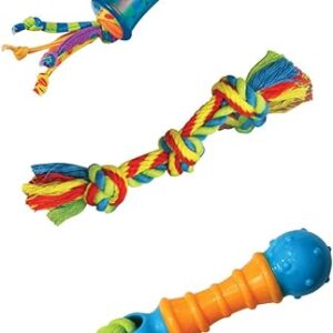 Orka Mini Dental Dog Chew Toys