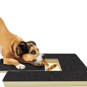 Paw Scratch Pad for Dog Nails