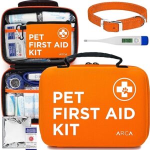 Pet First Aid Kit for Travel