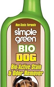 Pet Safe Stain & Odor Remover