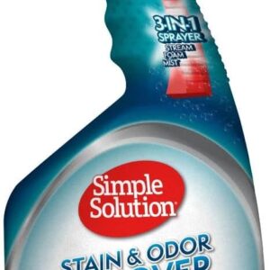 Pet Stain & Odor Remover - 32oz