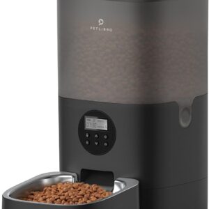 Petlibro Automatic Dog Feeder with Timer