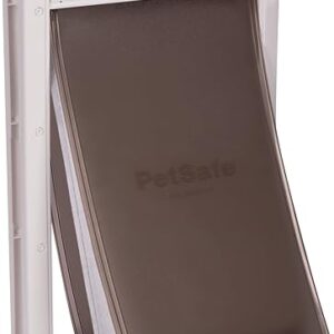 PetSafe Insulated Energy Efficient Pet Door