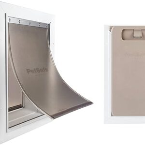 PetSafe Wall Entry Pet Door