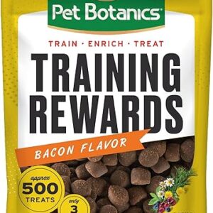 Pork Liver Training Treats for Dogs