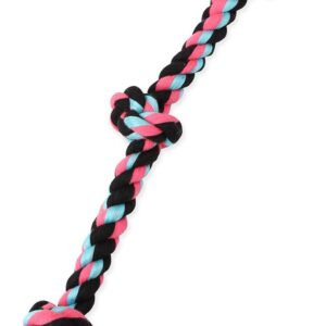 Premium Rope Tug Toy for Dogs