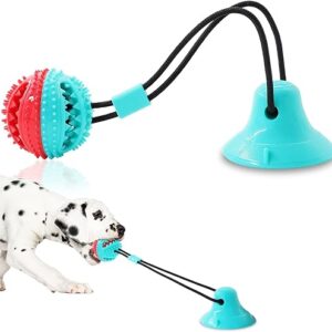 Puppy Teething Chew Toys in Blue