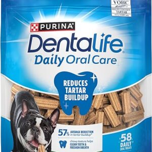 Purina Dentalife Chicken Dental Chews