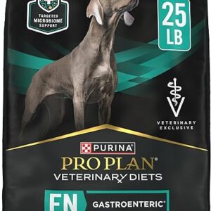 Purina EN Dog Food - 25 lb