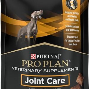 Purina Pro Plan Joint Care Supplement