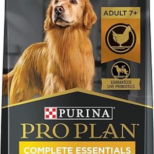 Purina Pro Plan Senior Dog Food