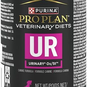 Purina Pro Plan UR Wet Dog Food