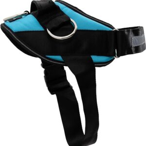 Reflective No-Pull Dog Harness