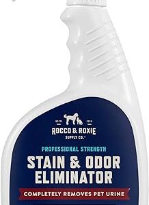 Rocco & Roxie Pet Stain Eliminator