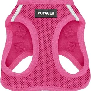 Step-in Air Dog Harness for Small/Medium Dogs