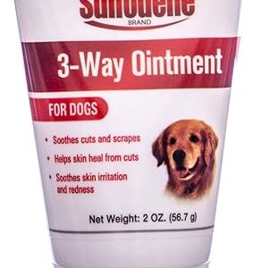 Sulfodene Dog Wound Care Ointment