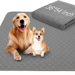 Super Absorbent Washable Pee Pads for Pets