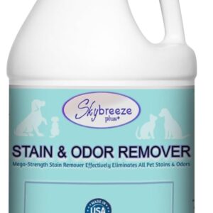 Super-Concentrated Pet Stain Odor Eliminator