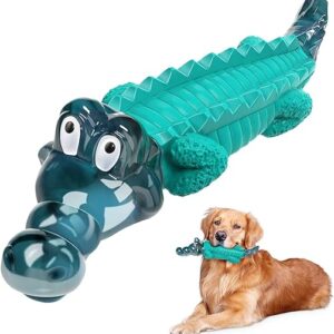 Tough Dog Chew Toys for Large Breeds